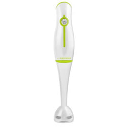 Esperanza EKM001G frullatore Frullatore ad immersione 250 W Verde, Bianco