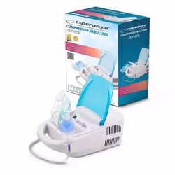 Esperanza ECN002 nebulizzatore Mesh nebuliser