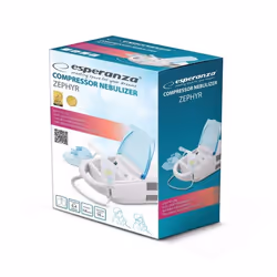 Esperanza ECN002 nebulizzatore Mesh nebuliser