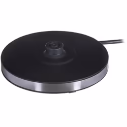 Czajnik elektryczny Yosemite 1.7L Czarny EAN: 5901299915653