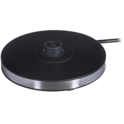 Esperanza - Czajnik elektryczny Yosemite 1.7L Czarny