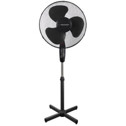 Esperanza EHF001KK ventilatore Nero