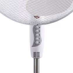 Esperanza EHF001WW ventilatore Bianco