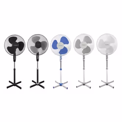 Esperanza EHF001WW ventilatore Bianco