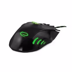 Esperanza EGM401KG mouse Gaming Mano destra USB tipo A Ottico 2400 DPI