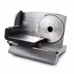 Esperanza EKM018K, Elettrico, 1,5 cm, Acciaio inox, Cromo, 19 cm, 150 W
