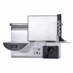 Esperanza EKM018K affettatrice Elettrico 150 W Acciaio inox Cromo