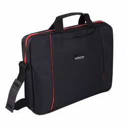 Esperanza SALERNO, Borsa con caricamento dall'alto, 39,6 cm (15.6"), Tracolla