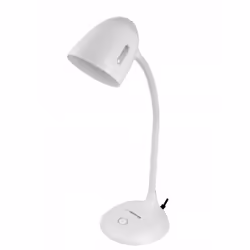 Batteria ricaricabile No Alimentazione DC Diametro della base 16,3 cm Altezza 470 mm Lunghezza del cavo 1,2 m Display incorpo ...