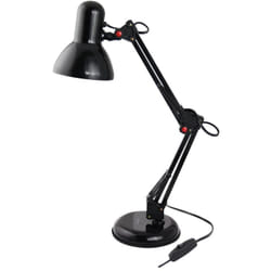 Esperanza - eld112k lampada de lampada da tavolo nera