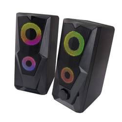 Esperanza BAILA Nero Cablato 6 W