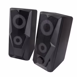 Esperanza BAILA Nero Cablato 6 W