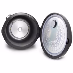 Esperanza EKG011 apparecchio multi-cottura 5 L 860 W Nero, Acciaio inox - Vista aggiuntiva 6