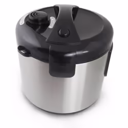 Esperanza EKG011 apparecchio multi-cottura 5 L 860 W Nero, Acciaio inox - Vista aggiuntiva 7
