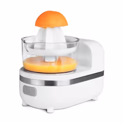 Esperanza EKM027 grattugia e spiralizzatore elettrici Grattugia elettrica Plastica Bianco - Vista aggiuntiva 4