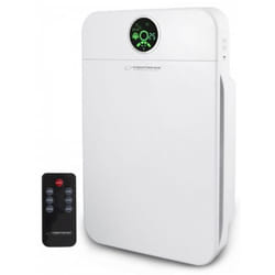 Esperanza EHP002 purificatore 50 dB Bianco