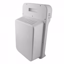 Esperanza EHP002 purificatore 50 dB Bianco - Vista aggiuntiva 4