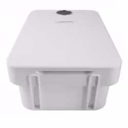 Esperanza EHP002 purificatore 50 dB Bianco - Vista aggiuntiva 5
