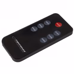 Esperanza EHP002 purificatore 50 dB Bianco - Vista aggiuntiva 6