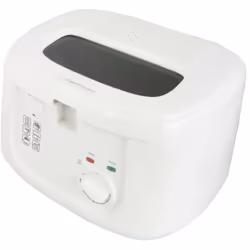 Esperanza EKG012 Friggitrice 2.5L BiancoEsperanza EKG012 Friggitrice 2.5L Bianco . Con garanzia di 3 anni e con EAN: 59012999 ...