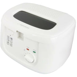 Esperanza - Fryer + +Spring+Roll+EKG012+%282+5+l%3B+No+Data%3B+1800W%3B+White+Color%29.