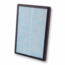 Esperanza EHP003 purificatore 50 m² 50 dB 43 W Nero, Bianco - Vista aggiuntiva 4