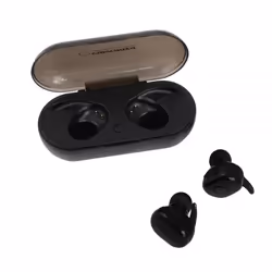 Esperanza TWS CARDERA Cuffie Wireless In-ear Musica e Chiamate Bluetooth Nero - Vista aggiuntiva 4