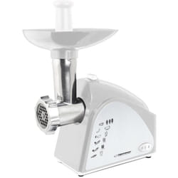 Esperanza - Grinder EKM034 White Grey 2200 Watt