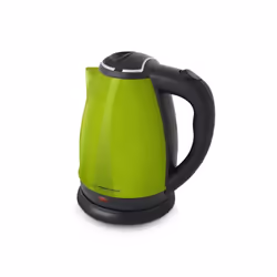 Materiale della custodia Plastica, acciaio inox Colore del prodotto Nero, Verde Tipo controllo Pulsanti Capacità ofwater rese ...
