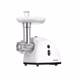 【MASSIME PRESTAZIONI】. Offre una potenza massima di 720W che consente di tritare facilmente e rapidamente tutti i tipidicarne ...