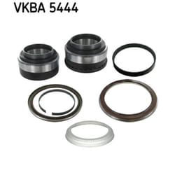 Kit di riparazione, mozzo ruota SKF VKBA 5444