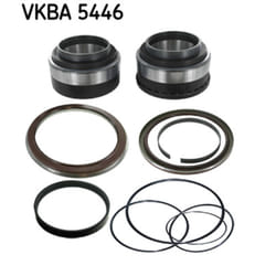 Cuscinetto ruota SKF VKBA 5446