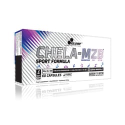 Olimp Nutrition Chela MZB Sport Formula Capsula