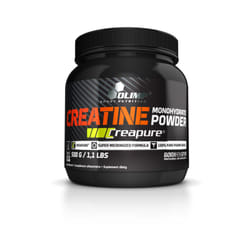 Olimp Nutrition Creatine Monohydrate Powder Creapure Bevanda sportiva Polvere