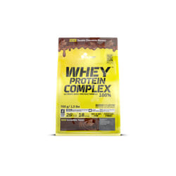 Olimp Nutrition Whey Protein Complex 100 % Polvere