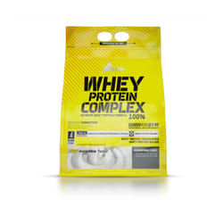 Olimp Nutrition Whey Protein Complex 100 % Polvere