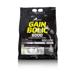 Olimp Nutrition Gain Bolic 6000 Concentrato