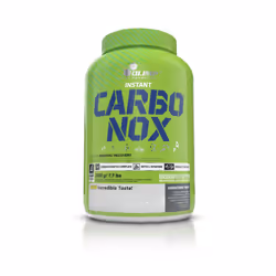 Olimp Nutrition Carbonox, Bevanda sportiva, Concentrato, Polvere, 1 pz, Limone, B1, B2, B3, B5, B6, B7, B12, C