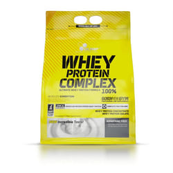 Olimp Nutrition Whey Protein Complex 100% Polvere