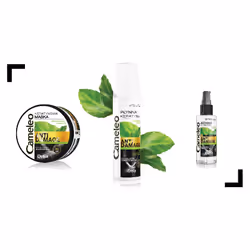 Delia Cosmetics Cameleo Anti-Damage Spray per capelli Donna 150 ml - Vista aggiuntiva 4