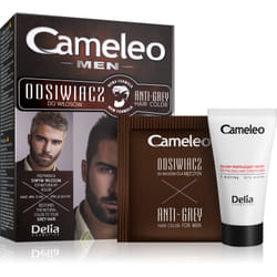 Delia Cosmetics Cameleo Men 2 pz