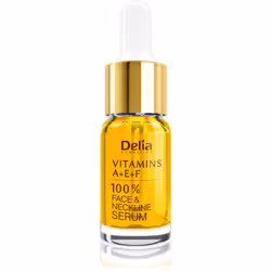 Regala alla tua pelle un’esplosione vitaminica che le restituirà il suo aspetto giovanile. La formula concentrata del siero a ...