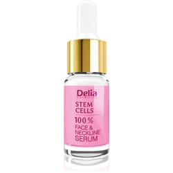 Delia Cosmetics Professional Face Care Stem Cells 10 ml