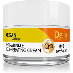 Delia Cosmetics Argan Care 50 ml