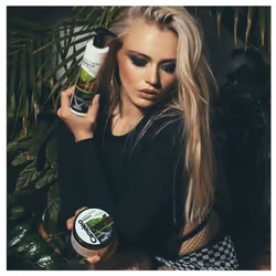 Delia Cosmetics Cameleo Anti-Damage 250 ml Shampoo Non professionale Donna - Vista aggiuntiva 4