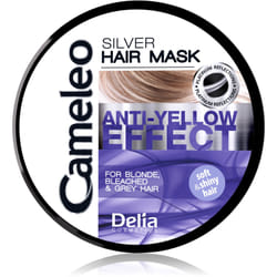 Delia Cosmetics Cameleo Silver 200 ml