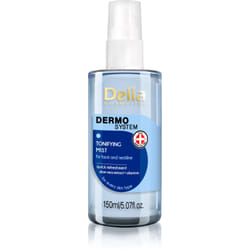 Delia Cosmetics Dermo System 150 ml