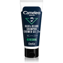 Delia Cosmetics Cameleo Men 150 ml