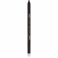 Disegna linee precise che contornano perfettamente la forma dei tuoi occhi e gli aggiungono un look seducente! La matita al g ...