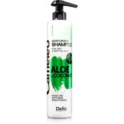 Delia Cosmetics Cameleo Aloe & Coconut 250 ml